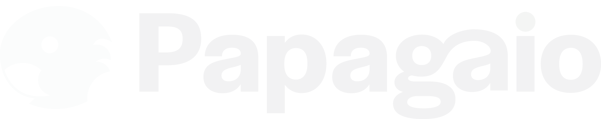 Papagaio logo